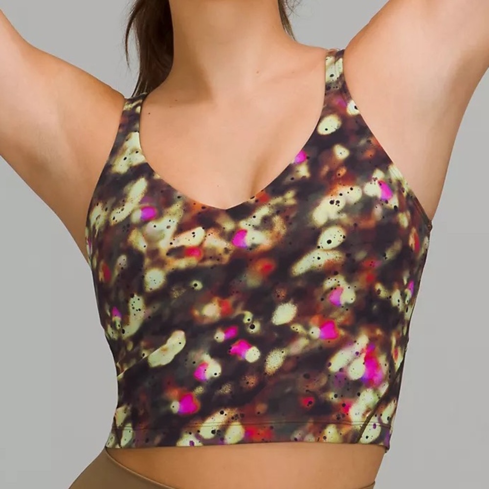 lululemon Align Tank Top